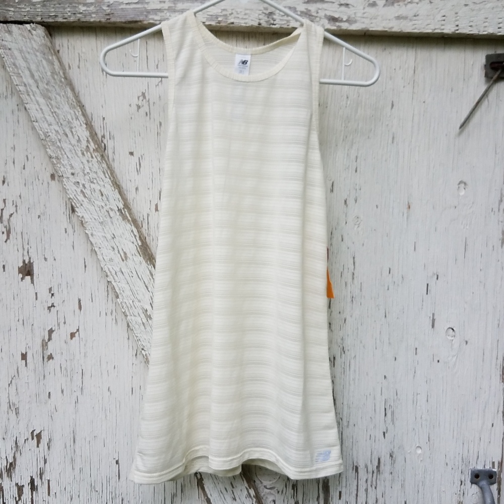 NWT New Balance tank top